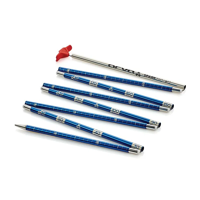 Arva Safety Box Evo5 Avalanche Transceiver/Shovel and Probe Pack-3